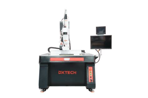 Laser Cutting Quality Control Troubleshooting Users Guide Dxtech