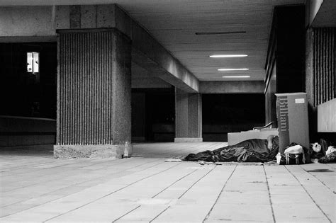 Homelessness Fio Psd Comunicazione Flickr