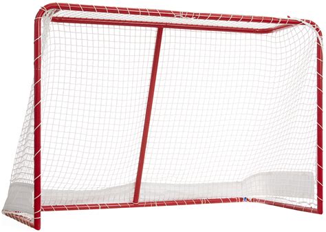 Champro Hockey Goal 72" x 48"x 36" - Fit n Meet