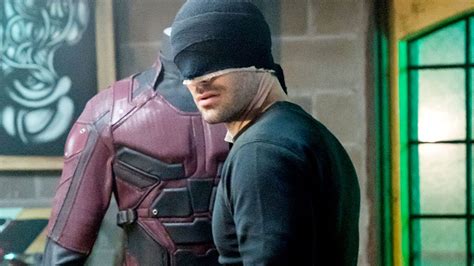 Daredevil’s Show-Runner on the Future of the Marvel Netflix Franchise ...