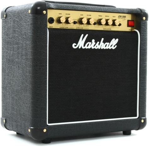 Marshall DSL 1C