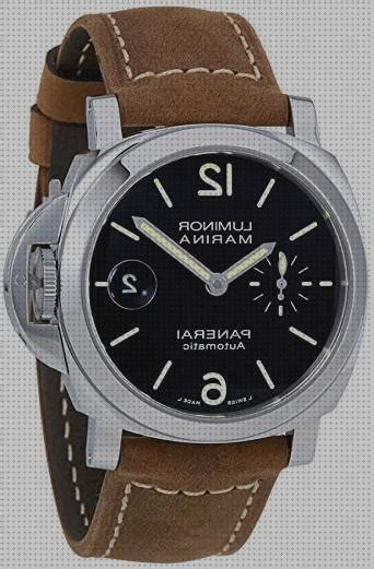 38 Mejores Relojes Automaticos De Hombres Styles Panerai 2024