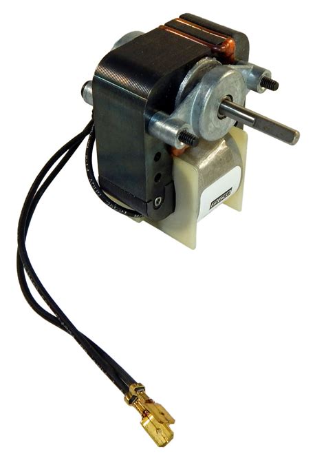 Fasco C Frame Ice Maker Motor 90 Amps 3000 Rpm 120v K161 Ccw Rotation