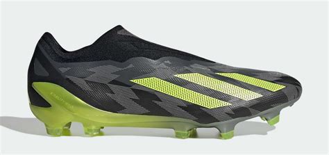 Adidas X Crazyfast Elite Ll Football Boots