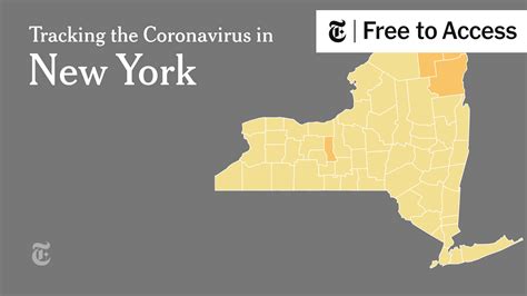 Orange County, New York Covid Case and Risk Tracker - The New York Times