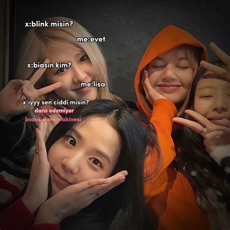 Bundan Fazlas Ke Fetteyiz Blackpink Fyp Viral Bpwkpp Itzymidzy