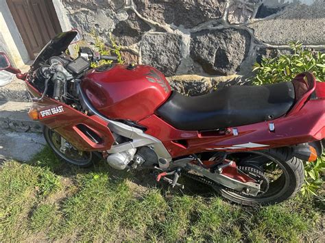 Kawasaki ZZR 600 Tymawa OLX Pl