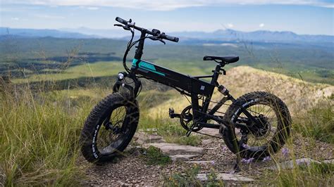 Fiido M1 Pro Review Foldable Fat Tire E Bike YouTube