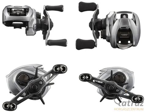 Daiwa Zillion Multiplikátor Orsó SV TW 1000XHL 2021 Halcatraz