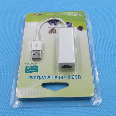usb  rj lan os pc xp