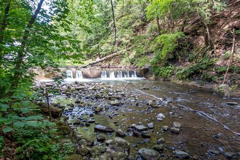 A Tour of Saratoga Mineral Springs in New York - Travel Addicts