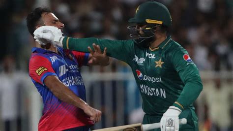 Have They Lost Their Minds Javed Miandad Slams Afghanistan For Bad