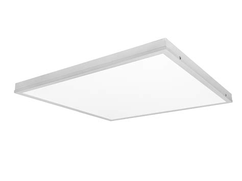 Panel Sufitowy Led W X W K Plafon Oprawa Wpuszczana