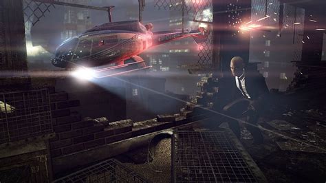 Videogames Universe: Hitman Absolution - Nuovo gameplay trailer