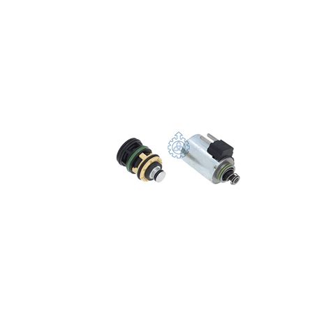 Solenoid Valve Repair Kit For Mercedes Benz Actros Antos Arocs Axor