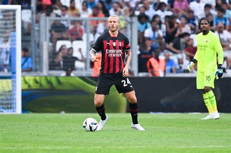 Ex LOSC Un Clean Sheet Et Une Blessure Pour Mike Maignan Avec L