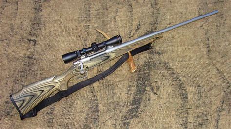 Remington Model 700 .30-06 - A Worthy Rifle?