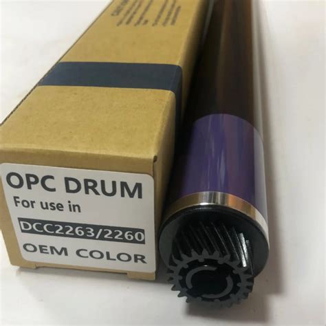 Pc Opc Drum For Xerox Docucentre Iv C C Workcentre Wc