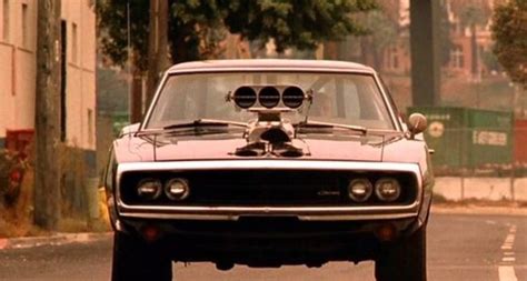 Los 10 Mejores Coches De The Fast And The Furious