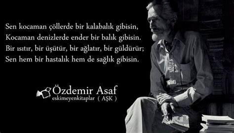 AŞk Özdemİr Asaf Şiir