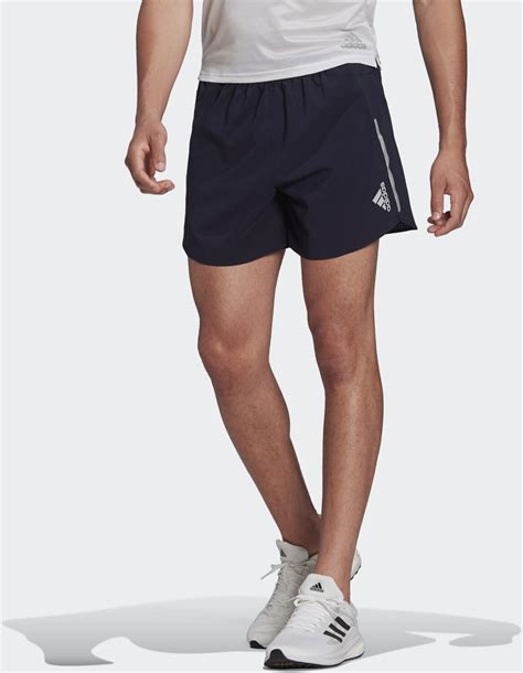 Adidas Designed 4 Running Shorts 18cm H59915 Legend Ink Ab 33 49