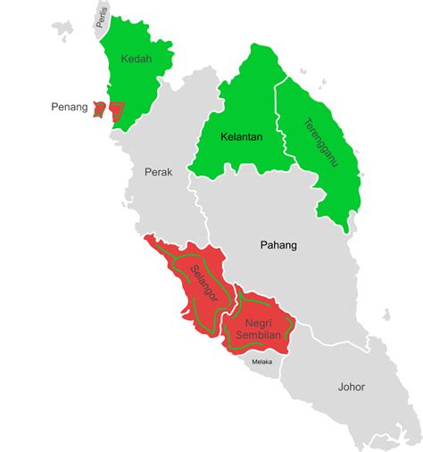 august  state elections  straits times