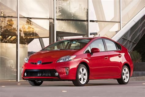 Prius impresses with 51 mpg – Cargazing