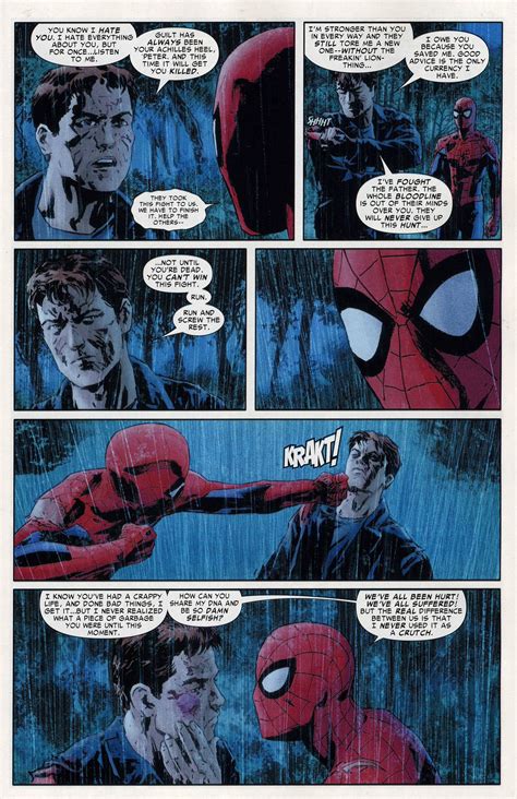 Comic Book Questions Answered - Who Still Knows Spider-Man's Secret