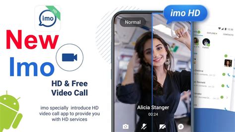 How To Use Imo HD Imo New Update 2024 Imo Video HD Call 2021 YouTube