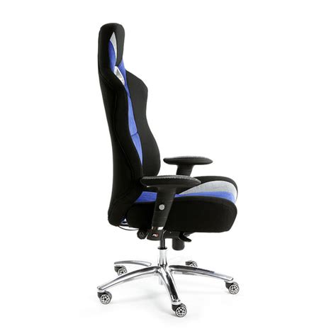 Promech Racing Gt 992 Executive Office Racing Chair Bucket Seat Style