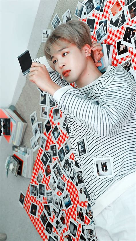 Jimin Bts Kpop Hd Phone Wallpaper Pxfuel