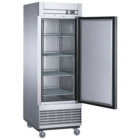 Single Door Refrigerator — A Rental Connection