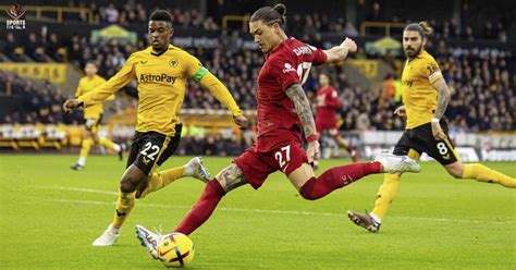 Liverpool Vs Wolves Live Stream Telecast Live Score How To Watch