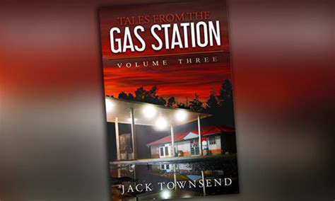 tales from the gas station Archives - Geek Girl Authority