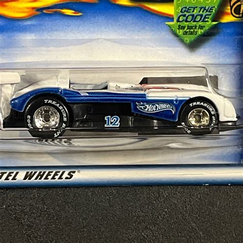 5 Best Hot Wheels Treasure Hunt Cars Of 2002 Autoevolution