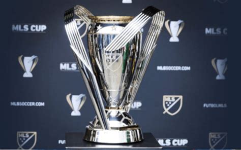 MLS Cup | MLS Football