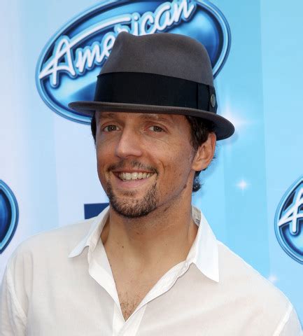 Jason Mraz Got Married To Christina Carano: Congrats! - TheCount.com