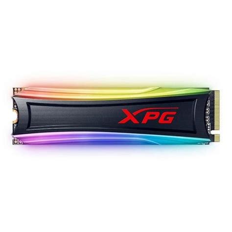 Ssd Adata Xpg Tb M Rgb Spectrix S G Leitura E Grava O Mb S