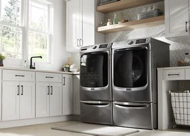 Maytag Bravos Dryer Troubleshooting Guide Issues Fixed