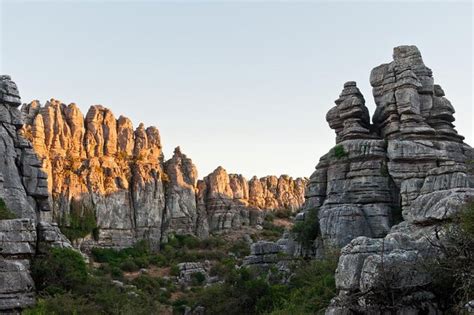 Tickets Tours El Torcal Del Antequera Malaga Viator