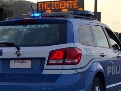 Ennesimo Incidente Sulla Statale 106 Jonica Un Morto E Un Ferito Grave