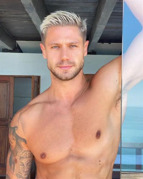 Jonas Sulzbach Pelado Fotos Nude Vazada Onlyfans Audi Ncia Da Tv