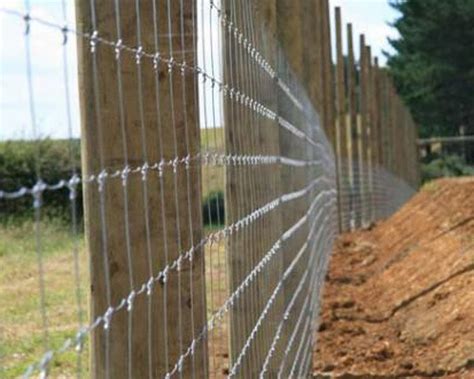 Fence Types — White Fencing