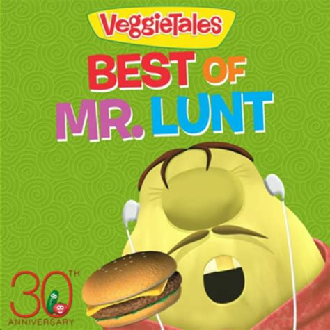 Best of Mr. Lunt | Big Idea Wiki | Fandom