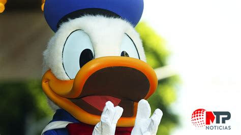 Día del Pato Donald por qué se celebra a este icónico personaje