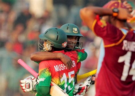 Namibia Stun Asian Champions Sri Lanka Previous Upset Wins In T20