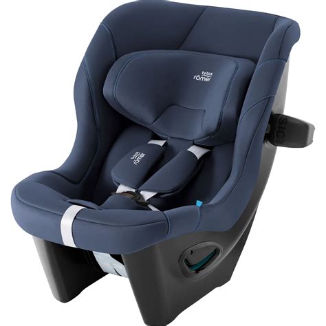 BRITAX RÖMER Autosedačka Max Safe Pro Moonlight Blue Bábetkovo