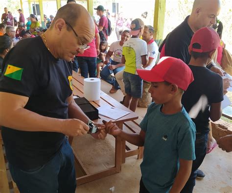 Poder Judici Rio Do Estado Do Acre Projeto Cidad O Realizado Na