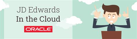 JD Edwards In The Cloud: A 6 Part Series on ERP in the Cloud | Surety ...