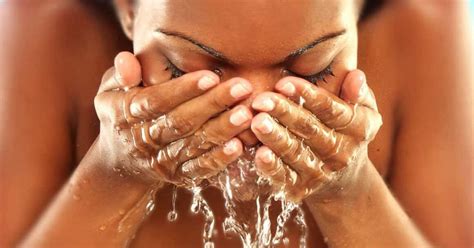 The Best Facial Wash For Black Skin For 2025